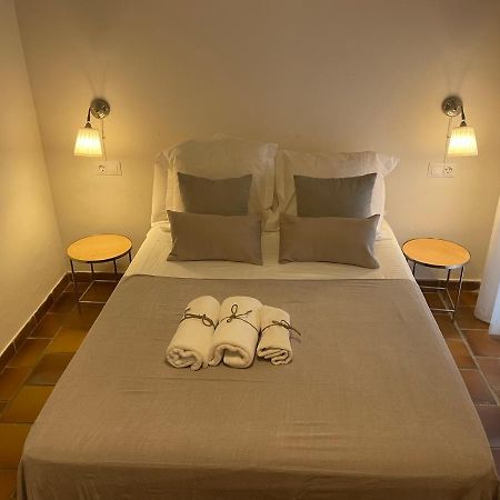 Apartamentos Turisticos, Ponce De Leon, Deluxe Ronda Kültér fotó