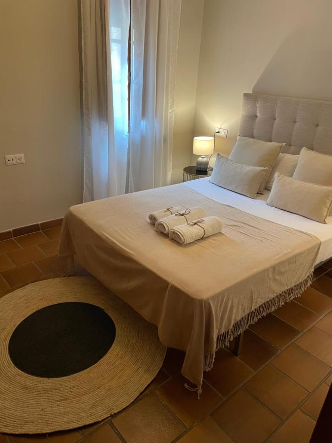 Apartamentos Turisticos, Ponce De Leon, Deluxe Ronda Kültér fotó