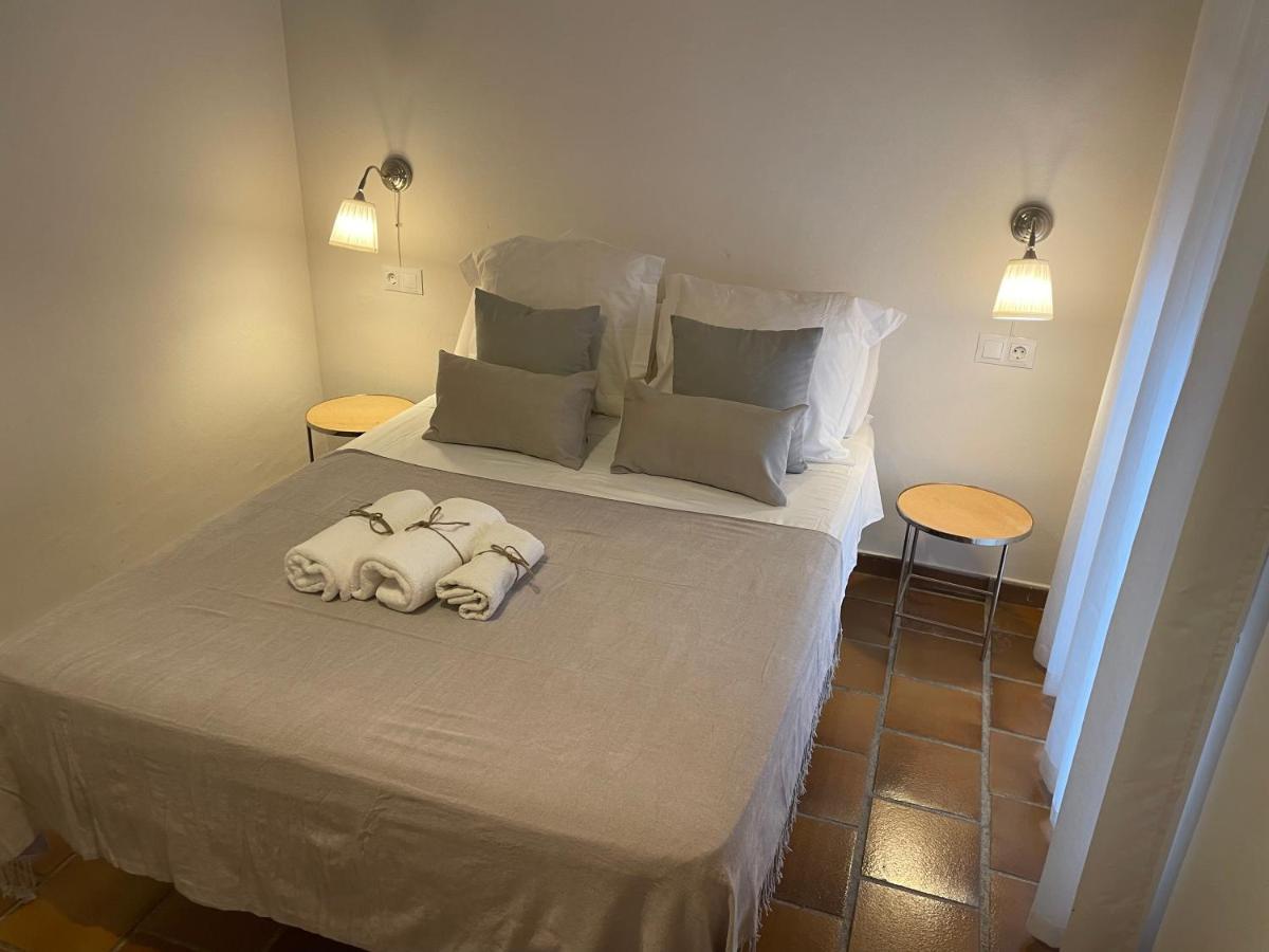 Apartamentos Turisticos, Ponce De Leon, Deluxe Ronda Kültér fotó