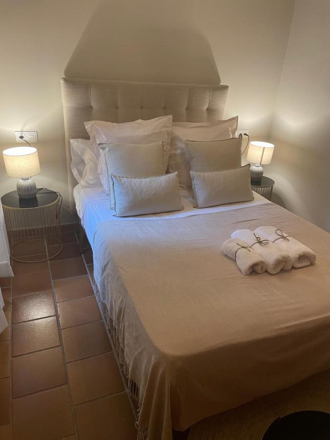 Apartamentos Turisticos, Ponce De Leon, Deluxe Ronda Kültér fotó