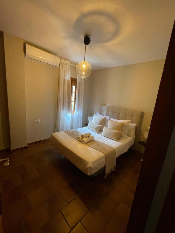 Apartamentos Turisticos, Ponce De Leon, Deluxe Ronda Kültér fotó