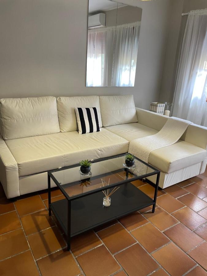 Apartamentos Turisticos, Ponce De Leon, Deluxe Ronda Kültér fotó